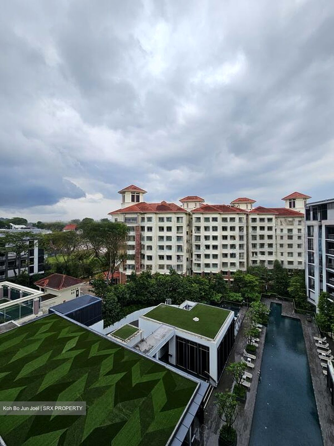 Mayfair Modern (D21), Condominium #458554501